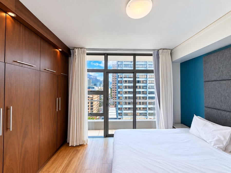 1 Bedroom Property for Sale in Cape Town City Centre Western Cape